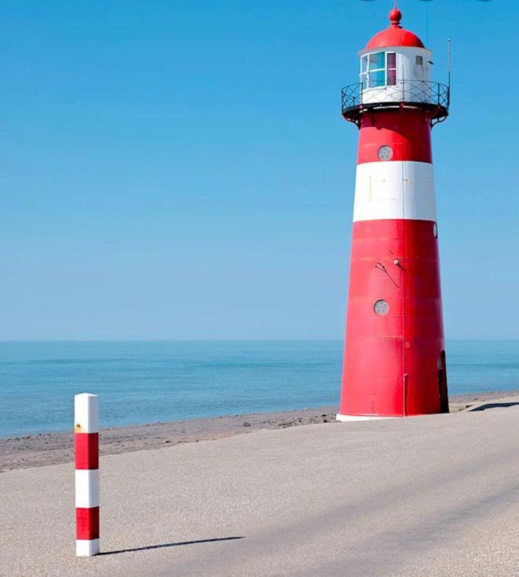 Zon En Zee * Westkapelle